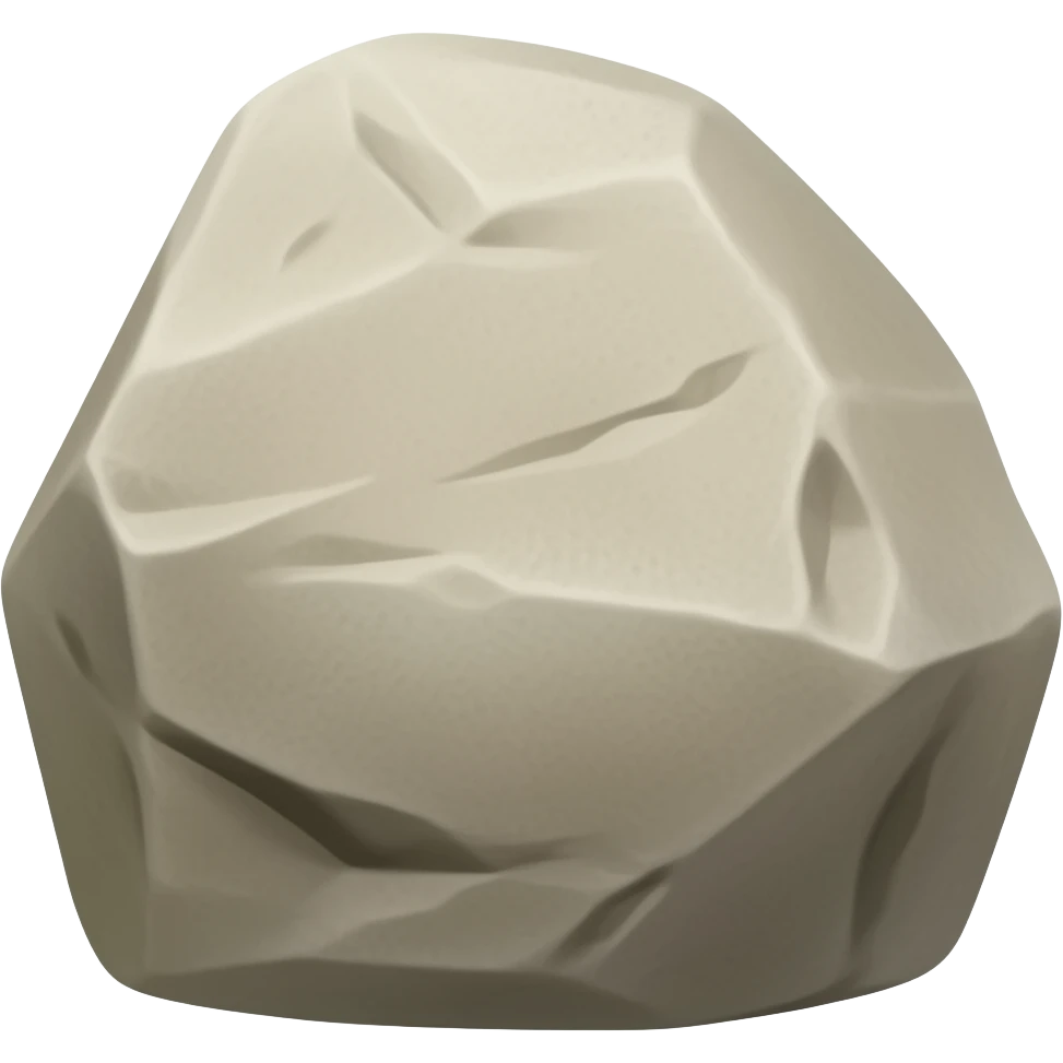 rock emoji