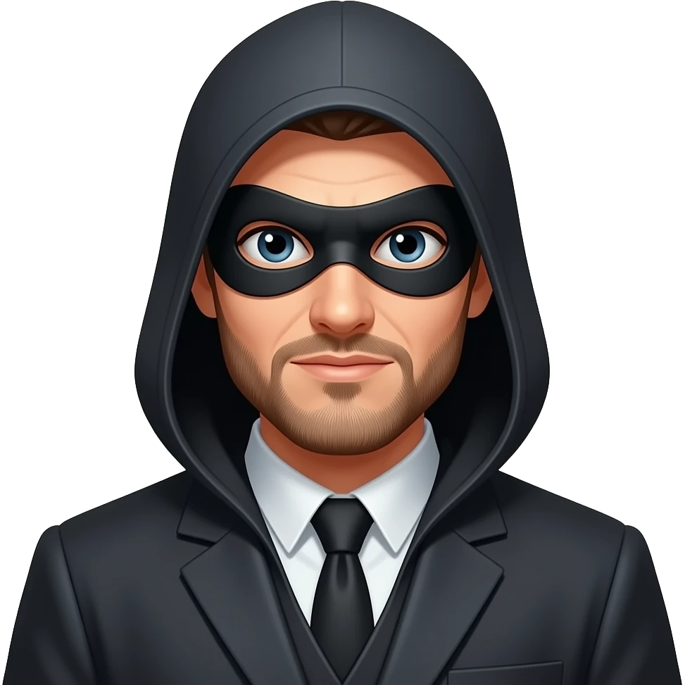 ladron emoji