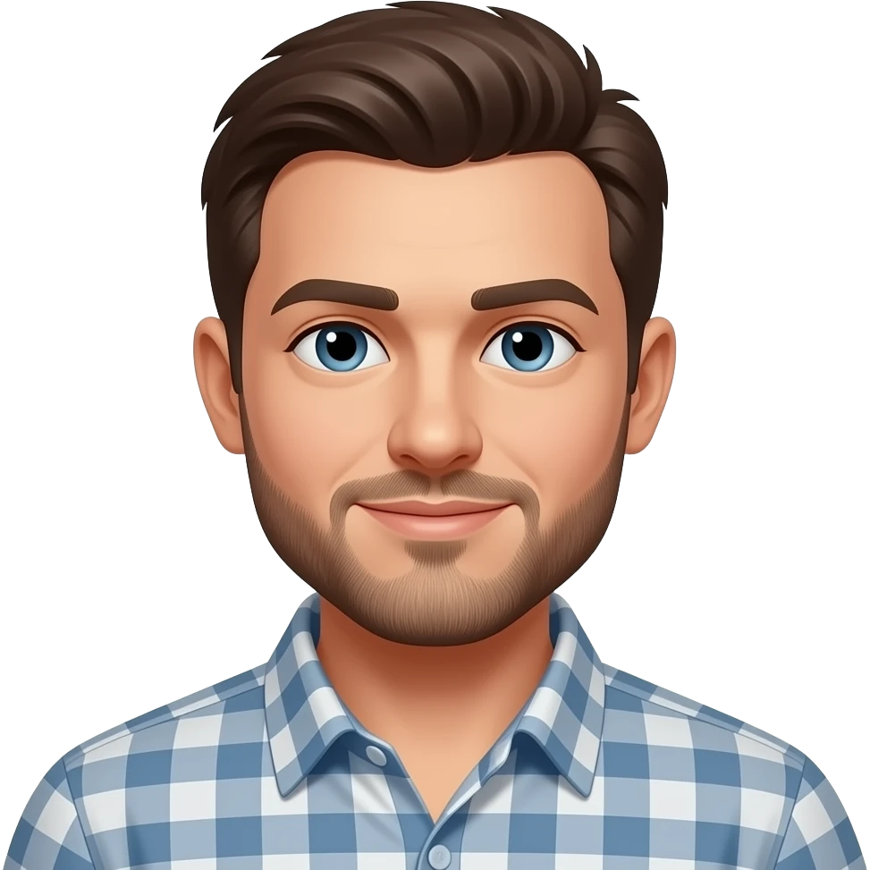 Man emoji