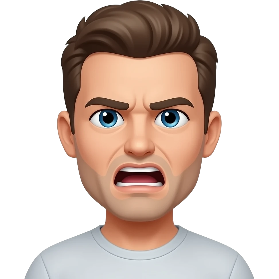 cussing Splaat rant emoji