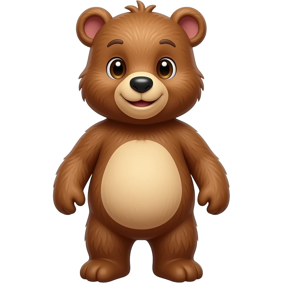 Barny emoji