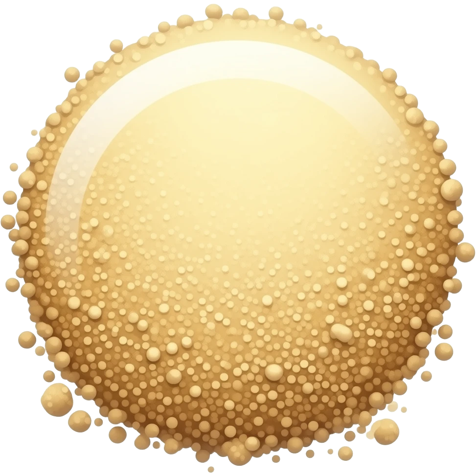 sand emoji