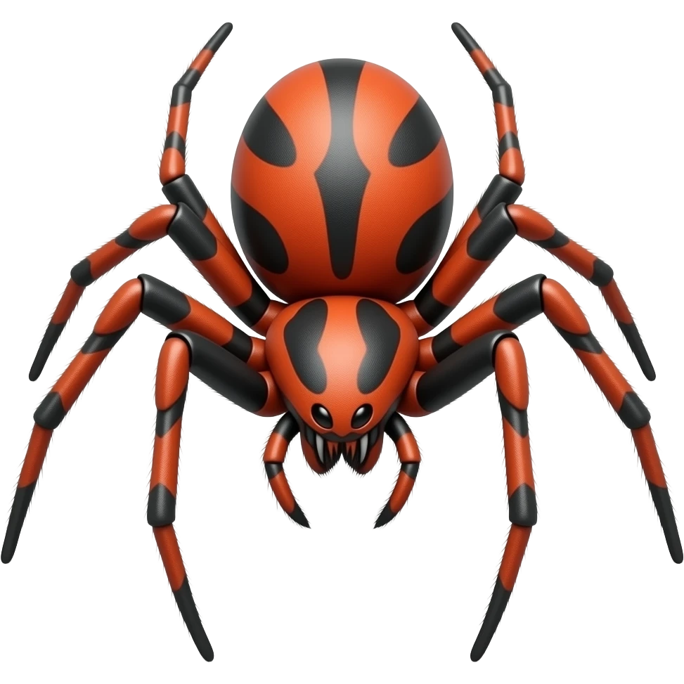spider emoji