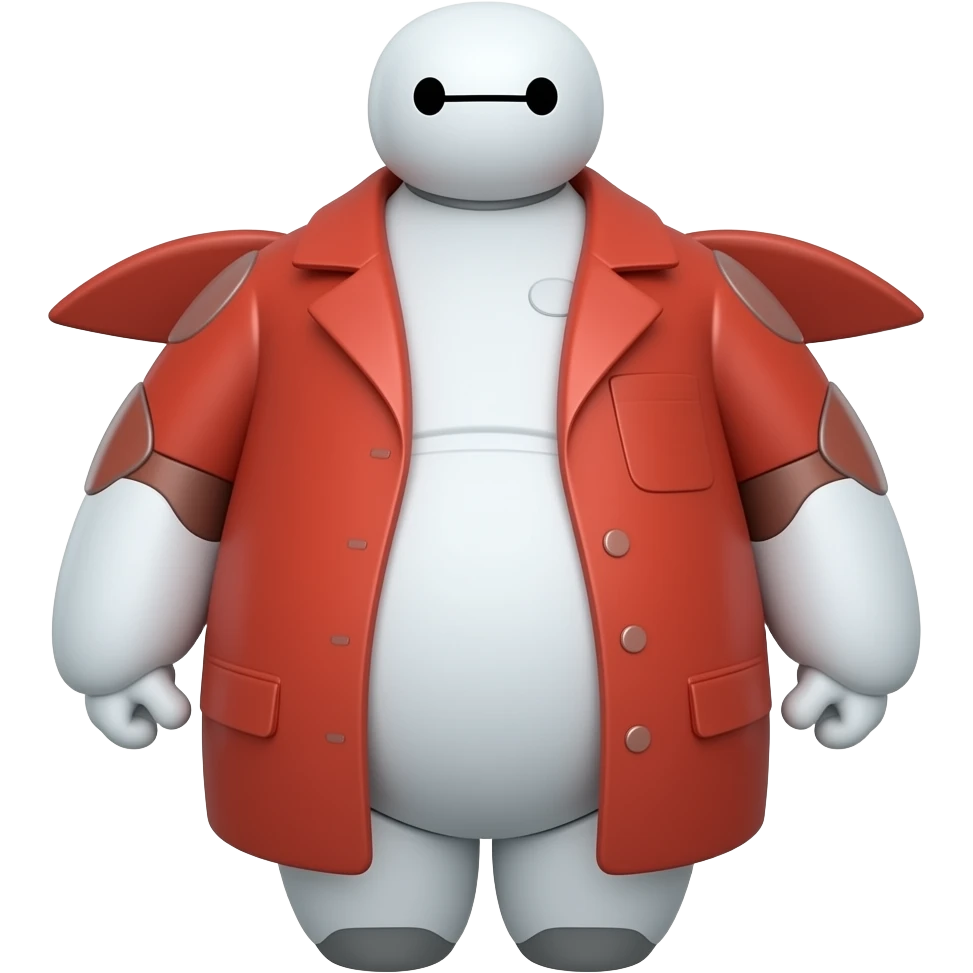baymax emoji