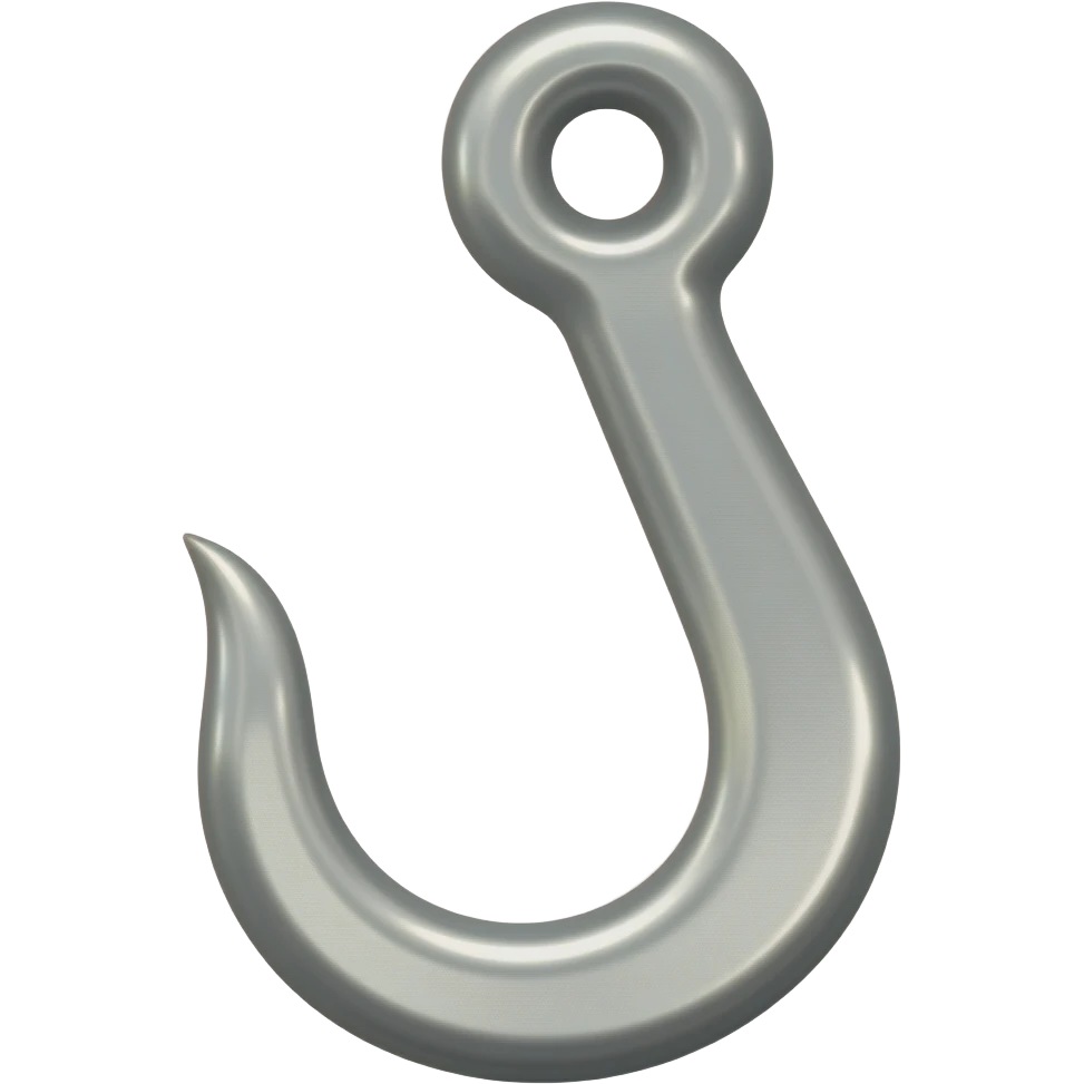 hook emoji