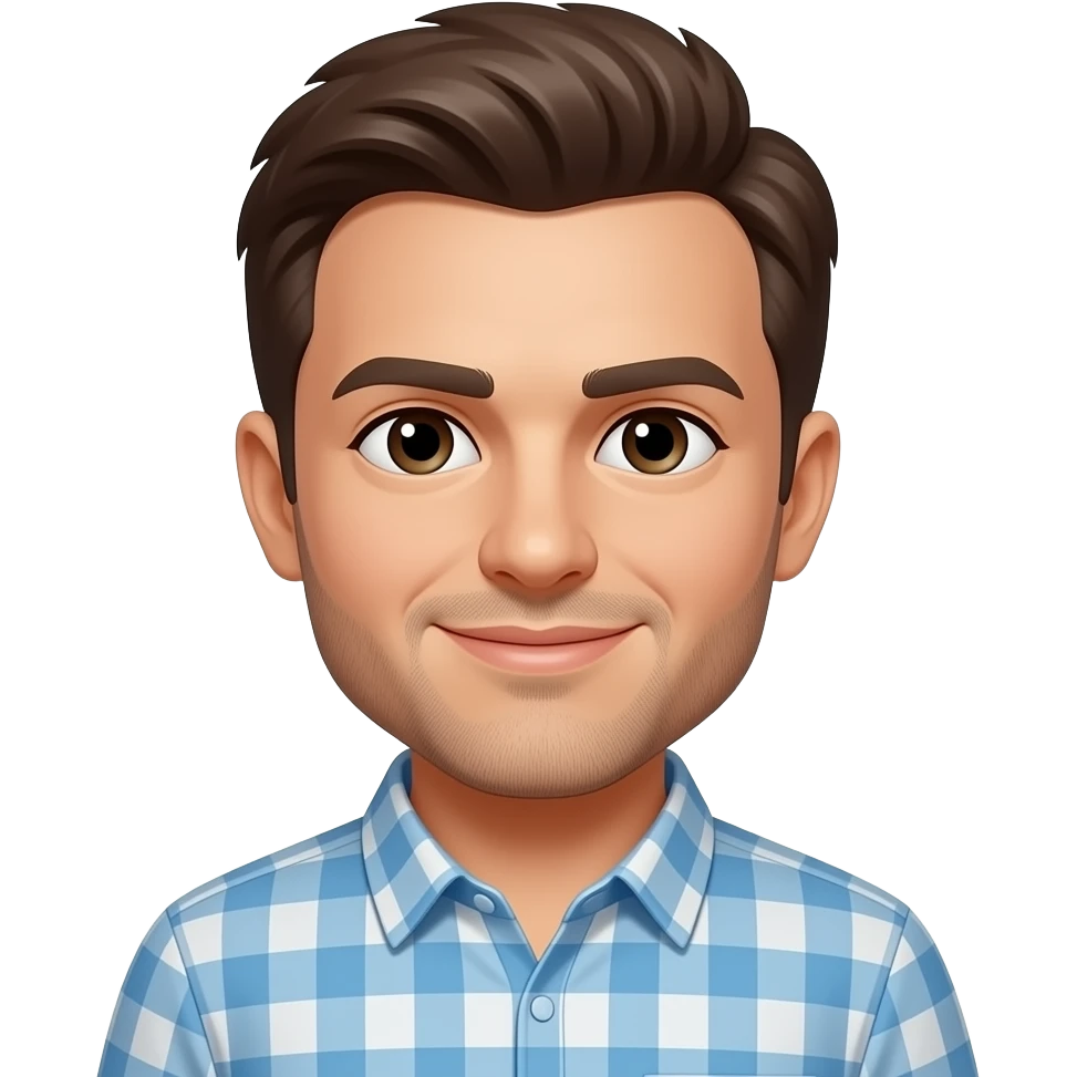 man emoji