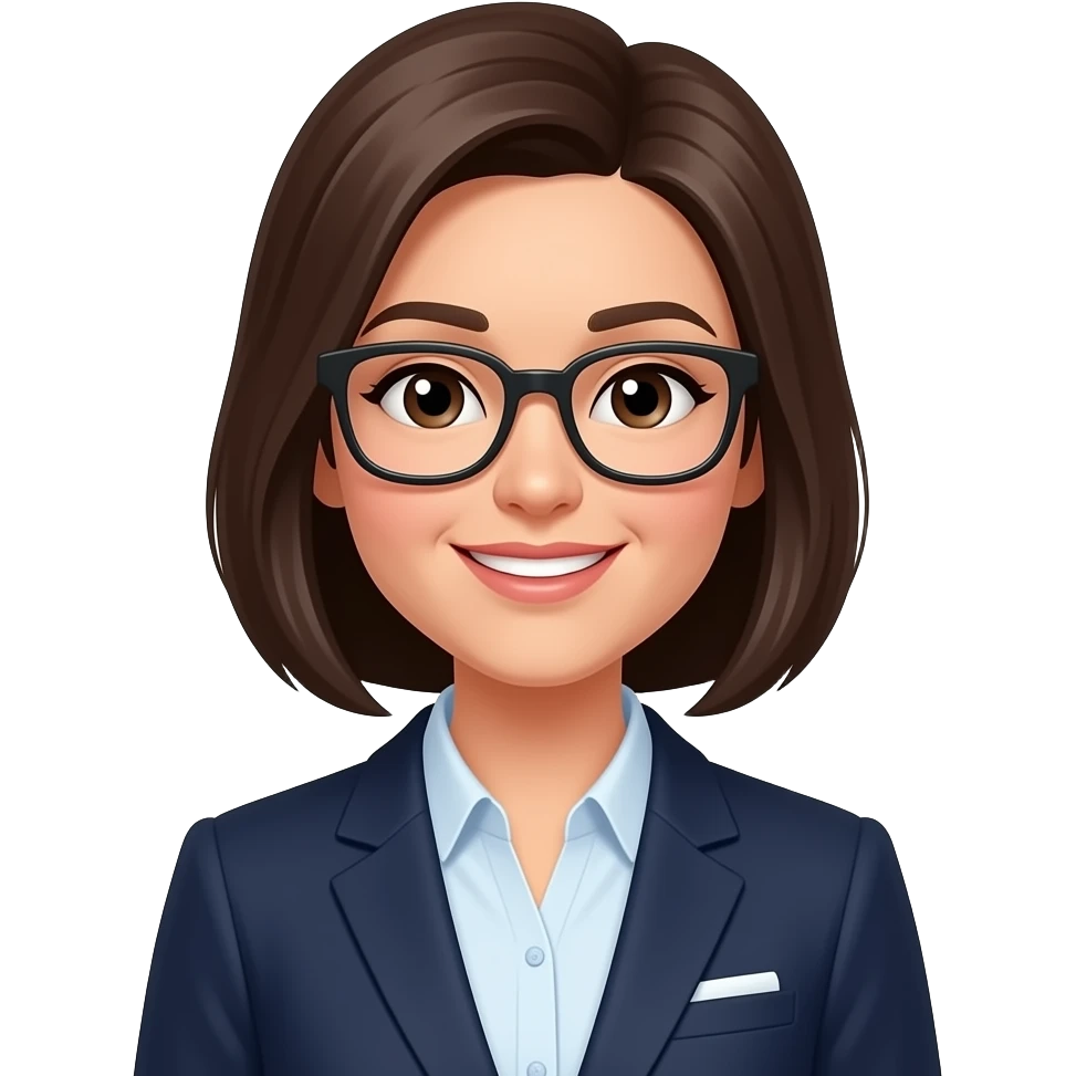 Profesora emoji