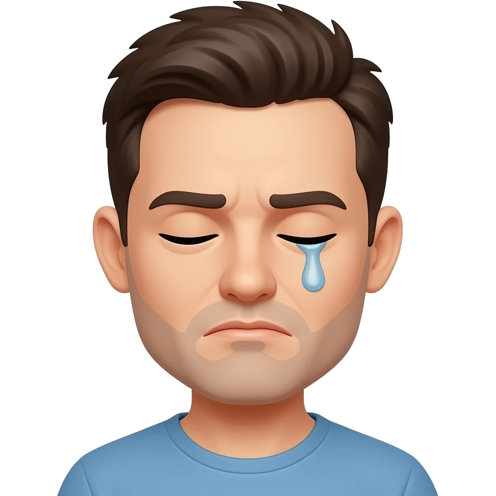 Drunk emoji