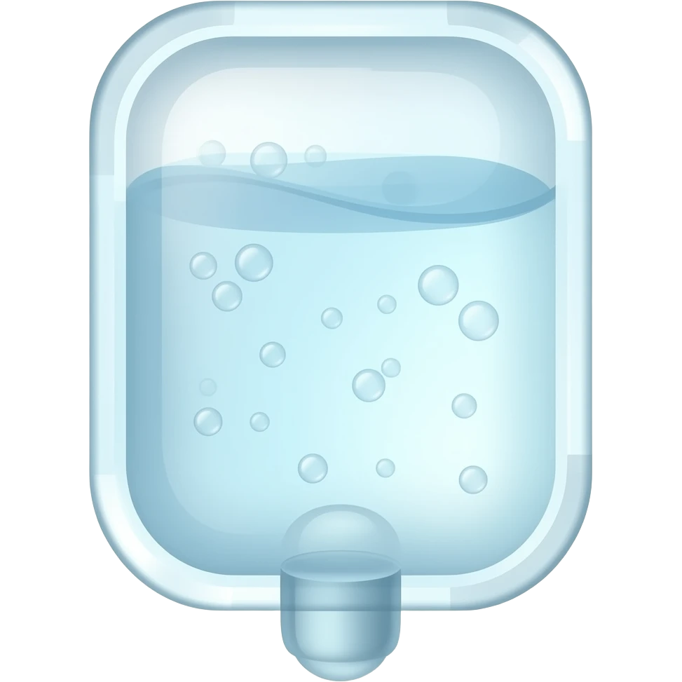 IV DRIP emoji
