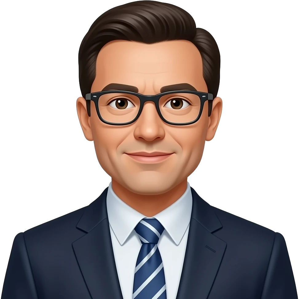 Деректор   Ліцею  №107 emoji