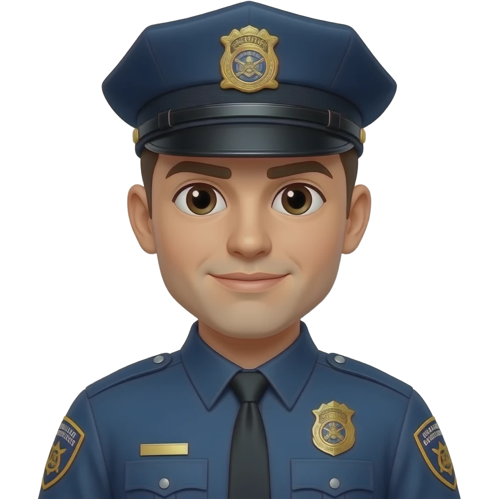SECURITY emoji