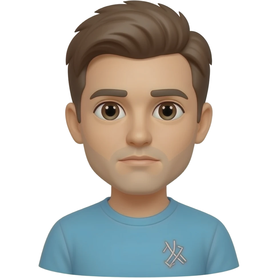 Fever emoji