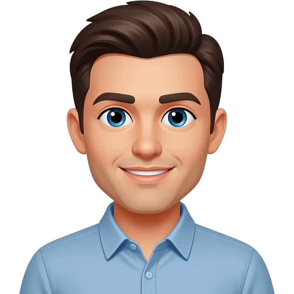 Man emoji