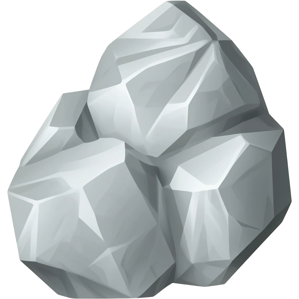 Chromium Ore emoji
