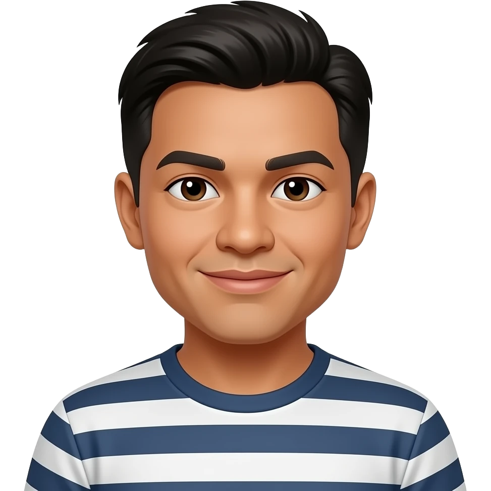 Vietnamien créole emoji
