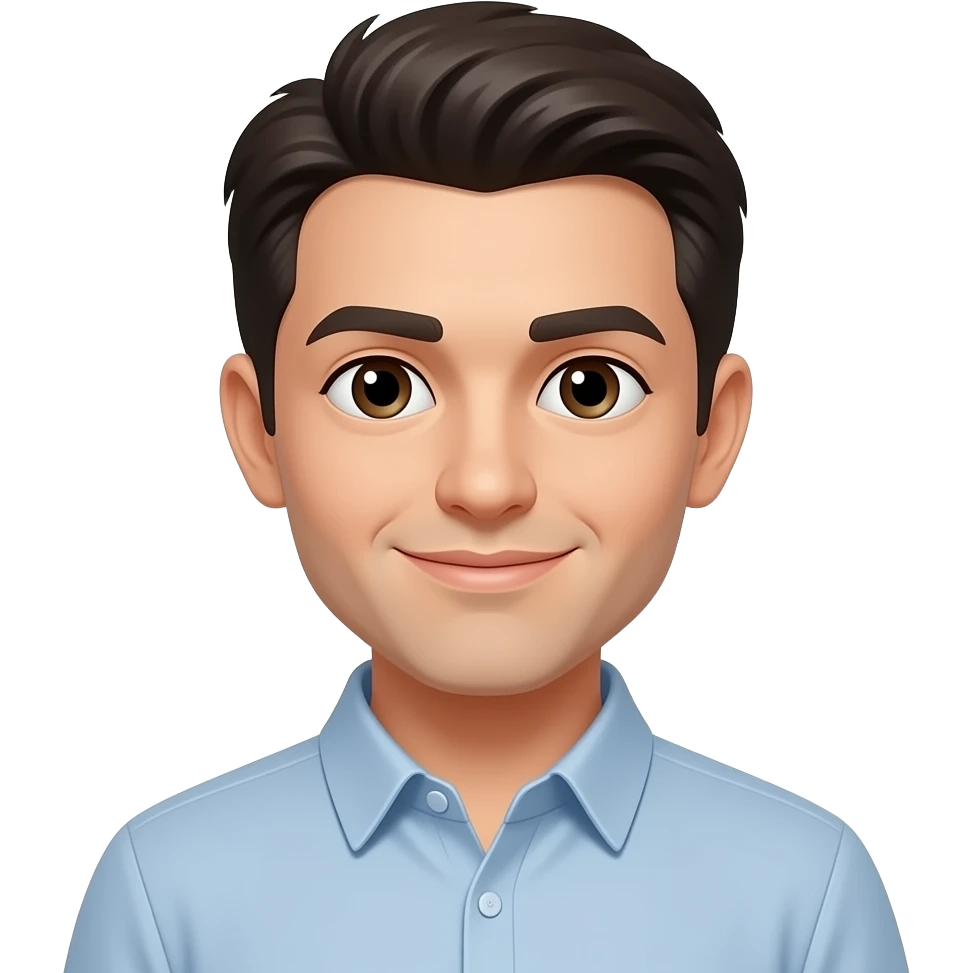 Tik at emoji