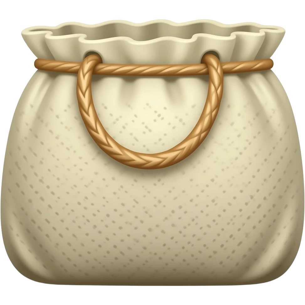 Make A Bag emoji
