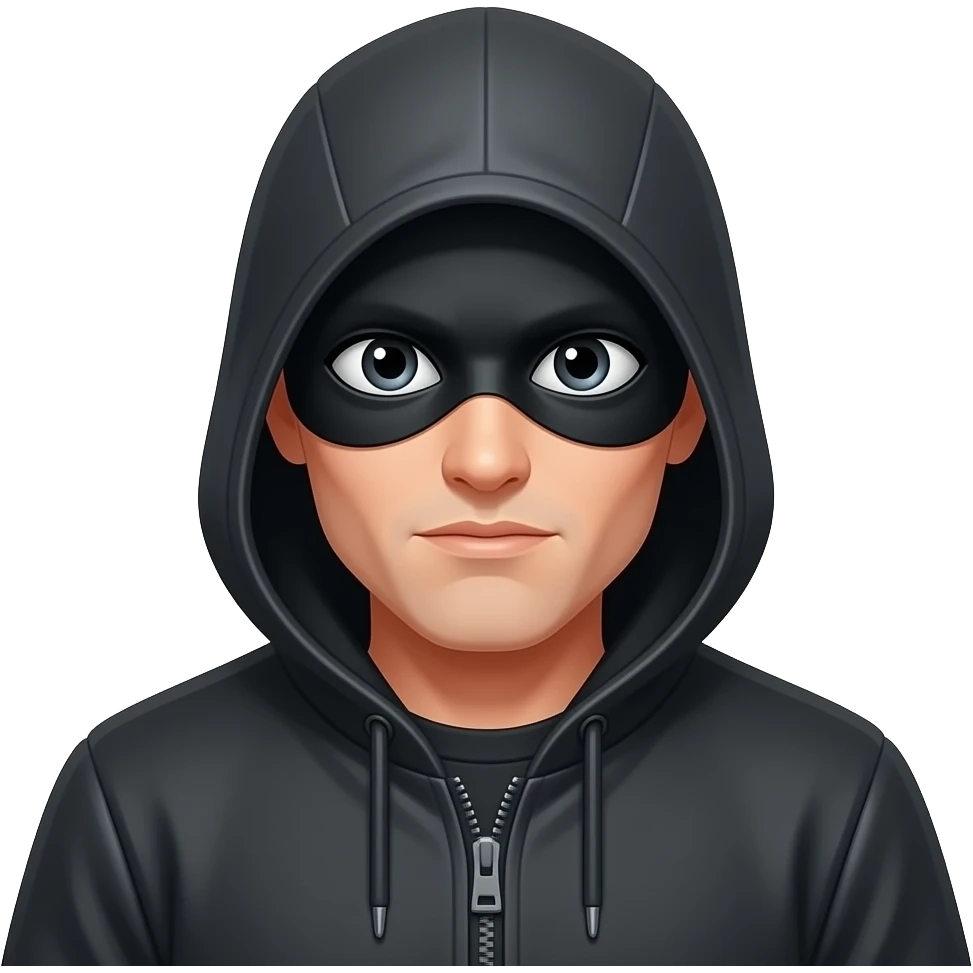 Tên trộm emoji