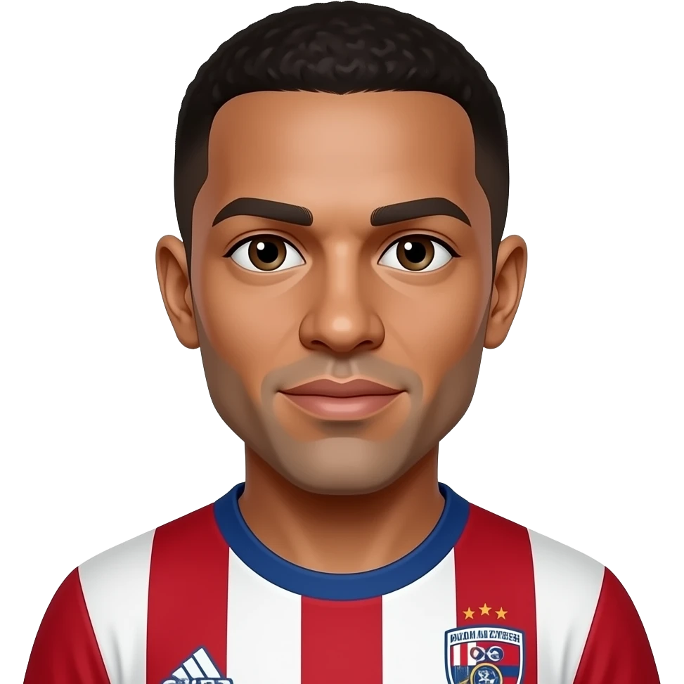 Hakim Ziyech emoji