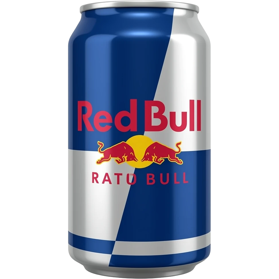 Réd Bull emoji