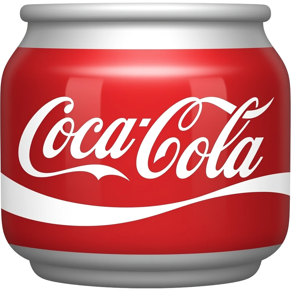 Cola emoji