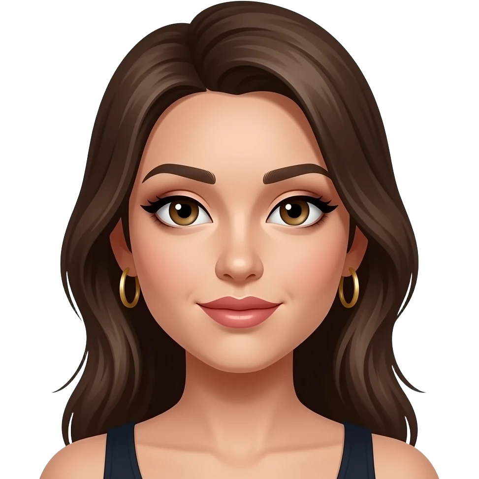 Makyaj emoji