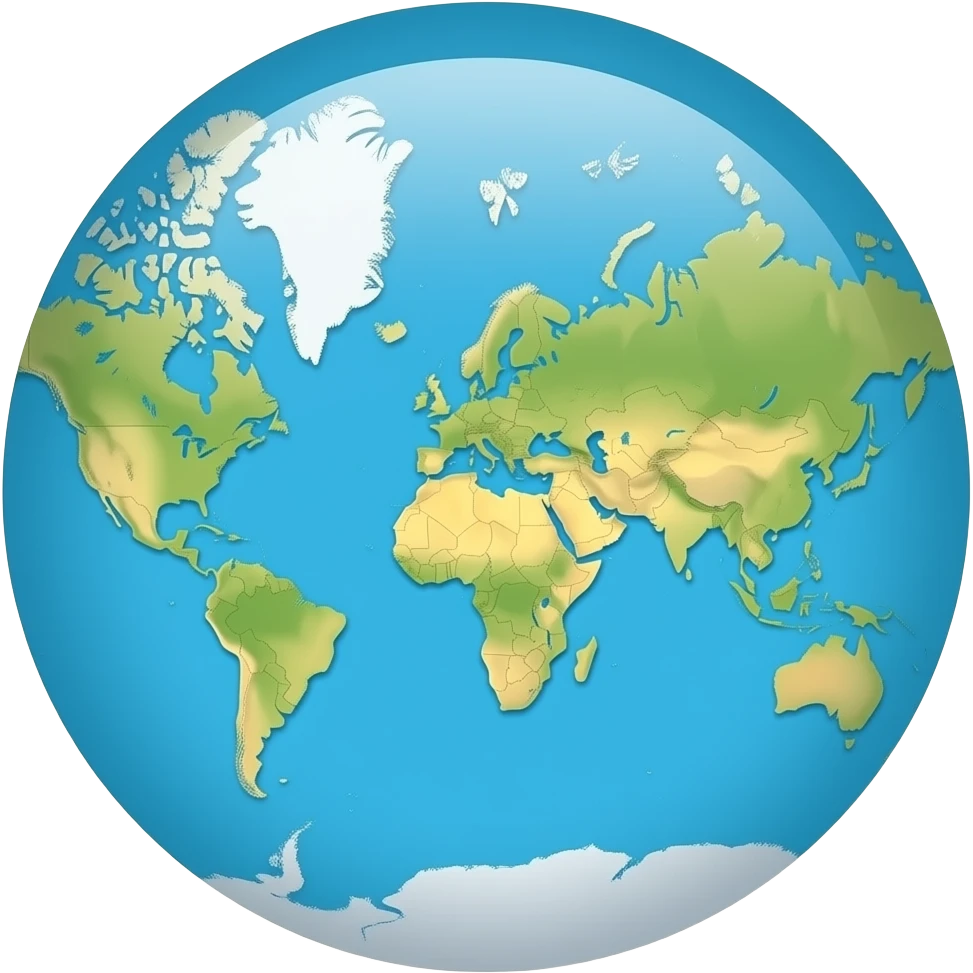 global emoji