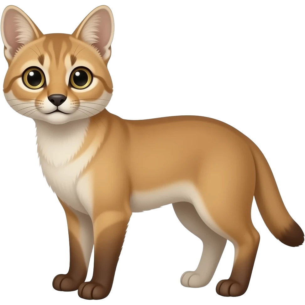 sable emoji