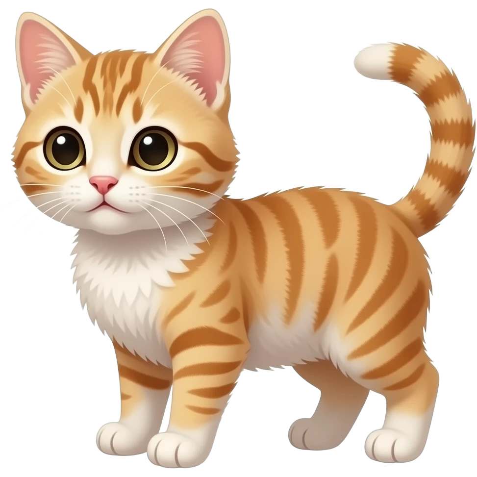 KITTEN emoji