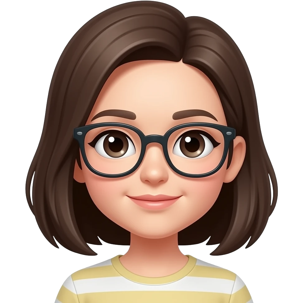 😍 emoji