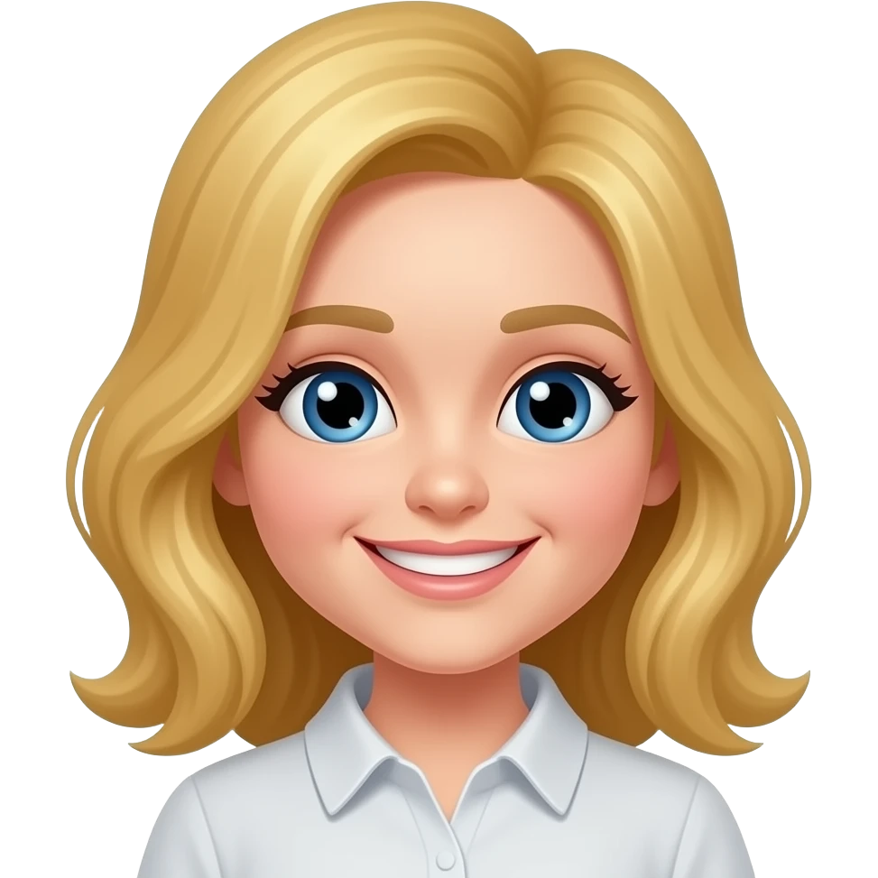 🥰 emoji