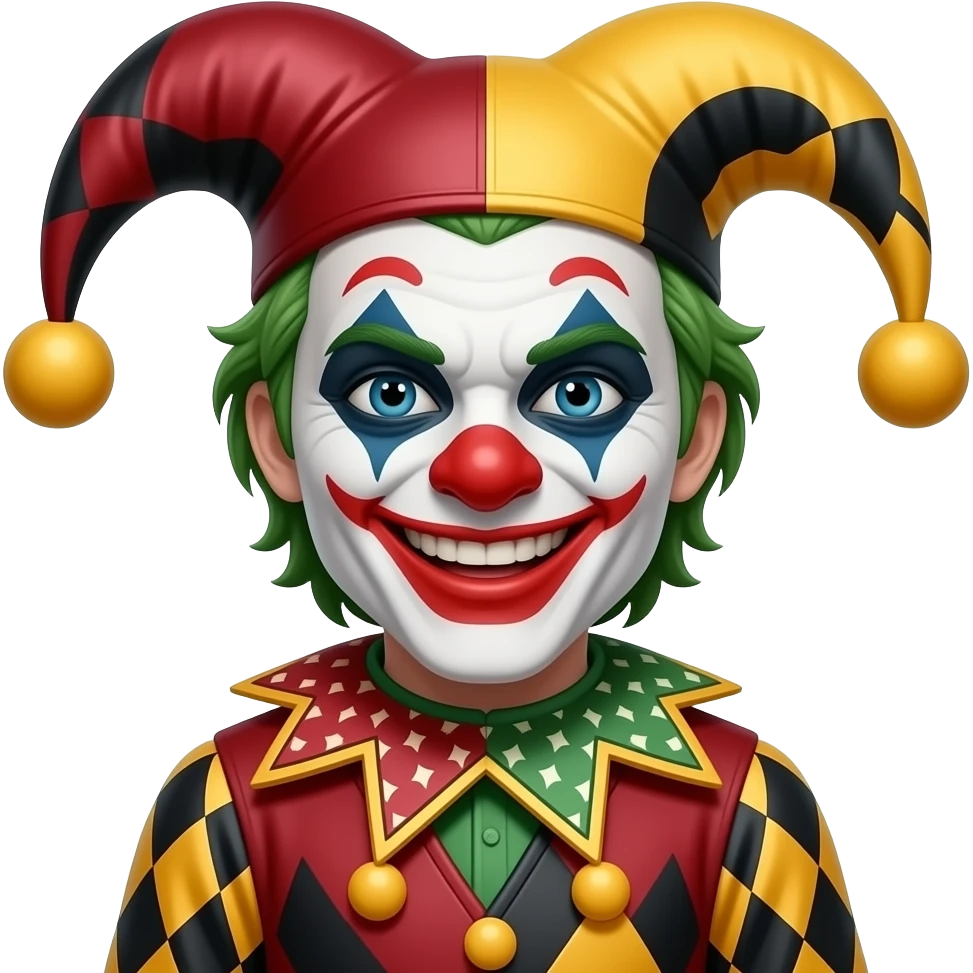 joker emoji