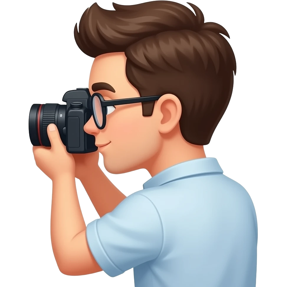 Look back getting back shots emoji