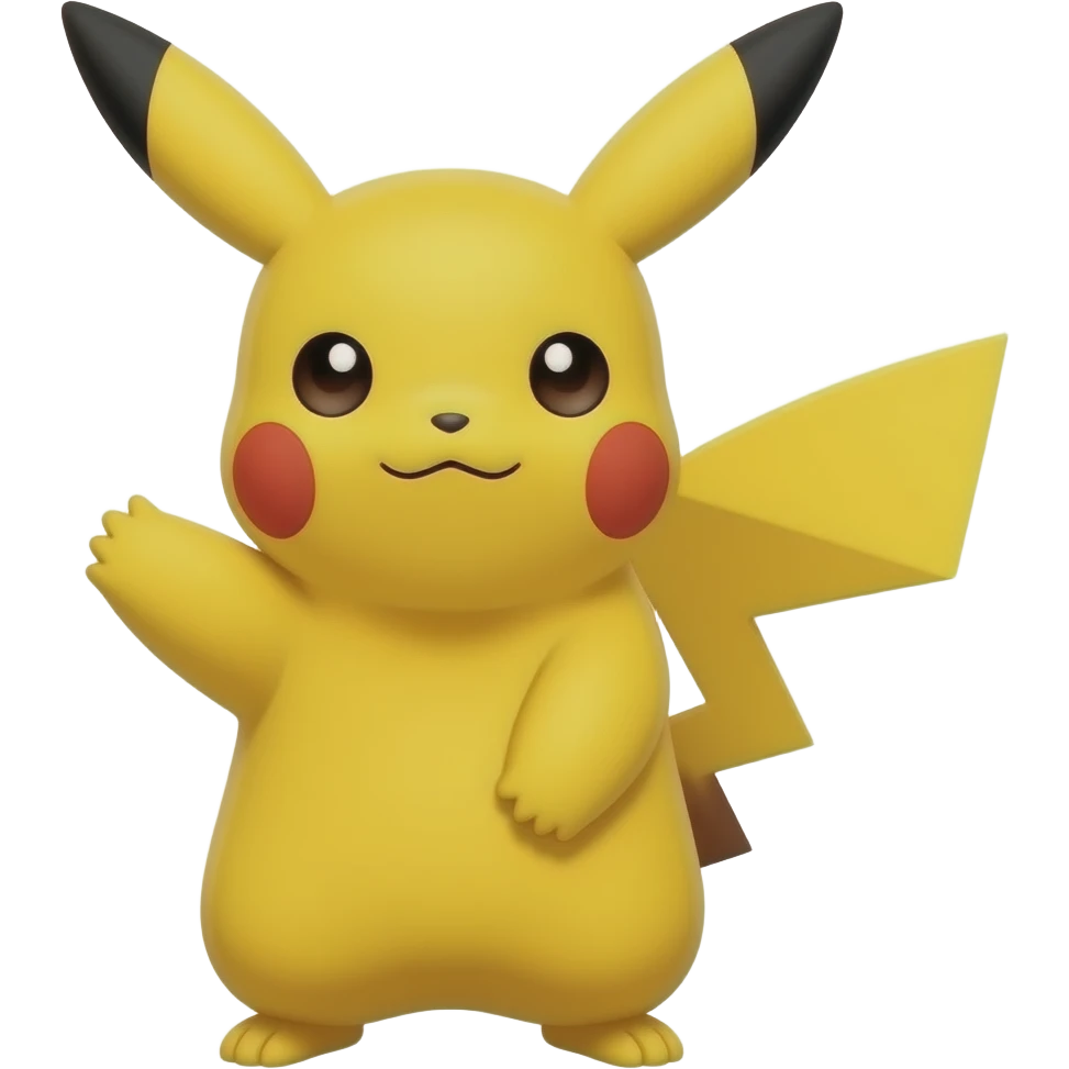Pokémon emoji