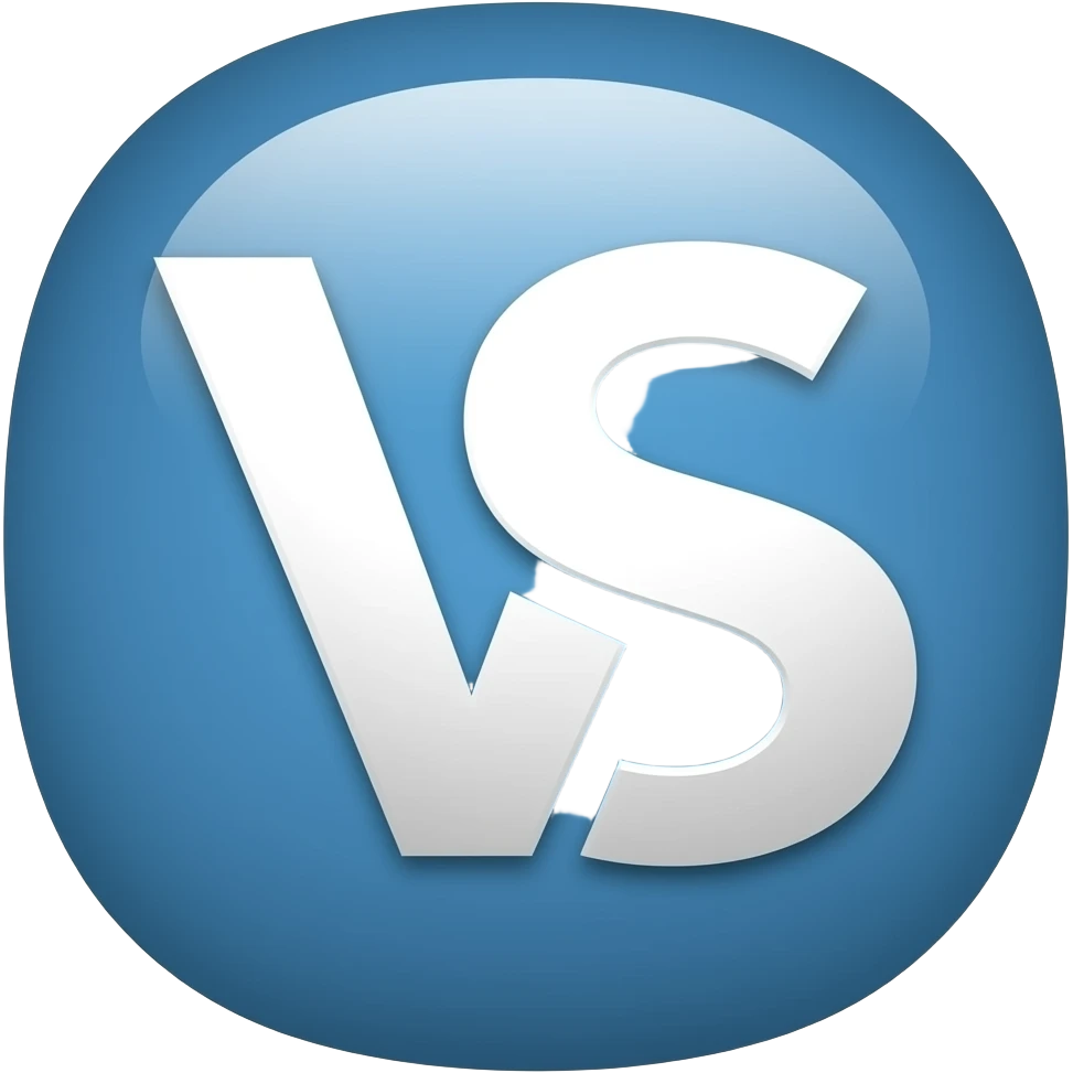 VS emoji