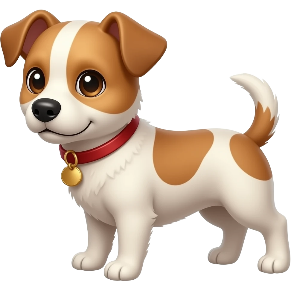 perrito emoji