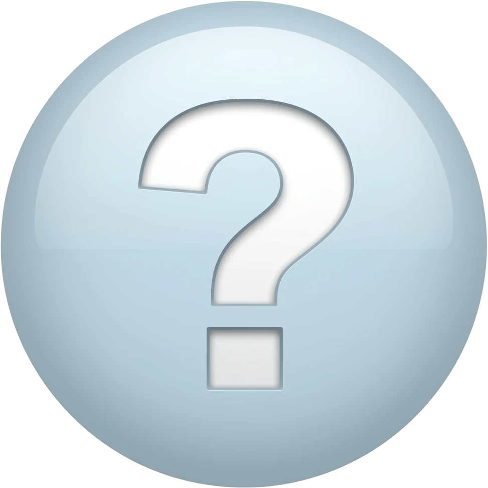 ? emoji