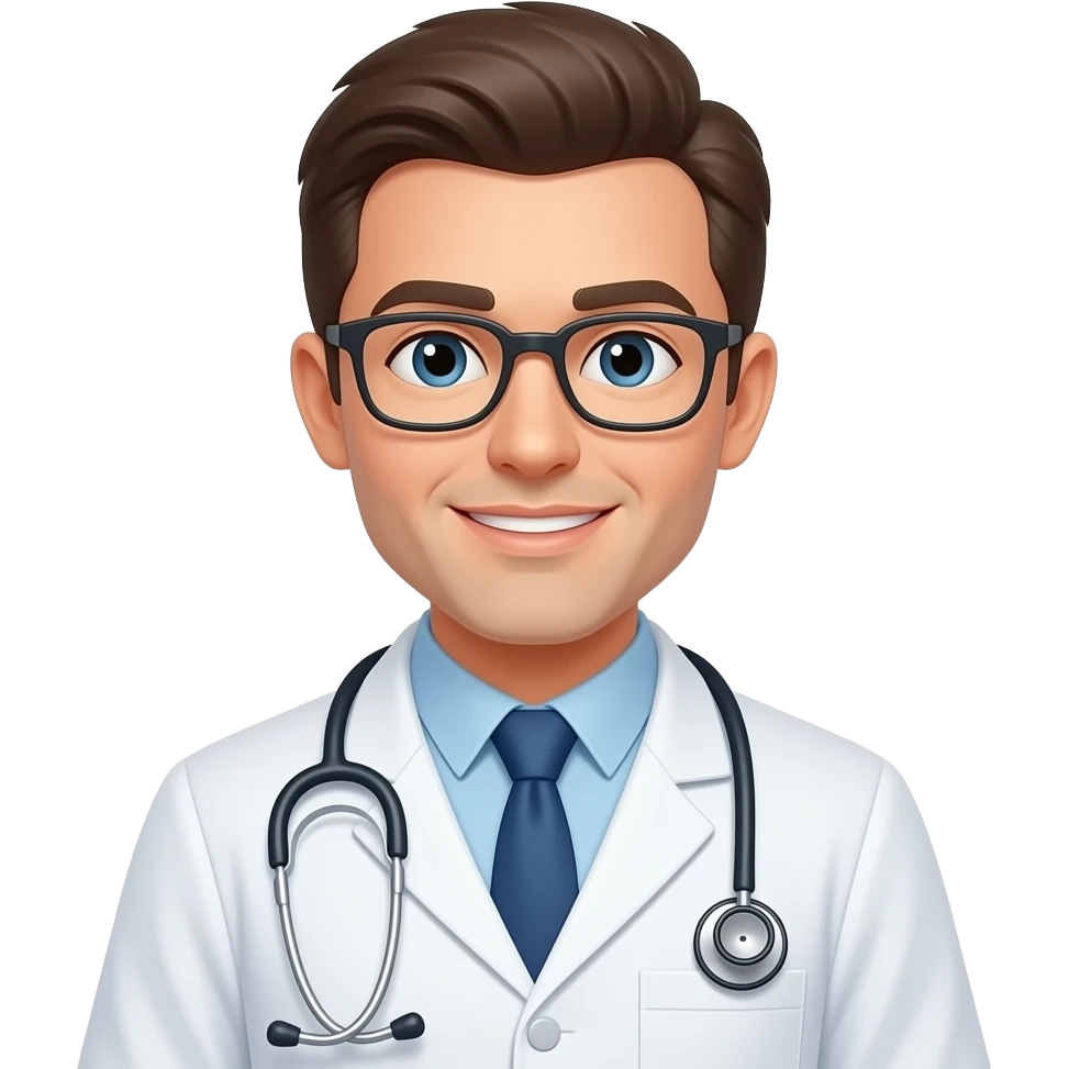 doktor emoji