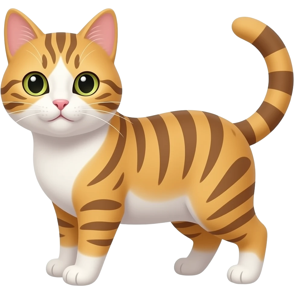 cat emoji