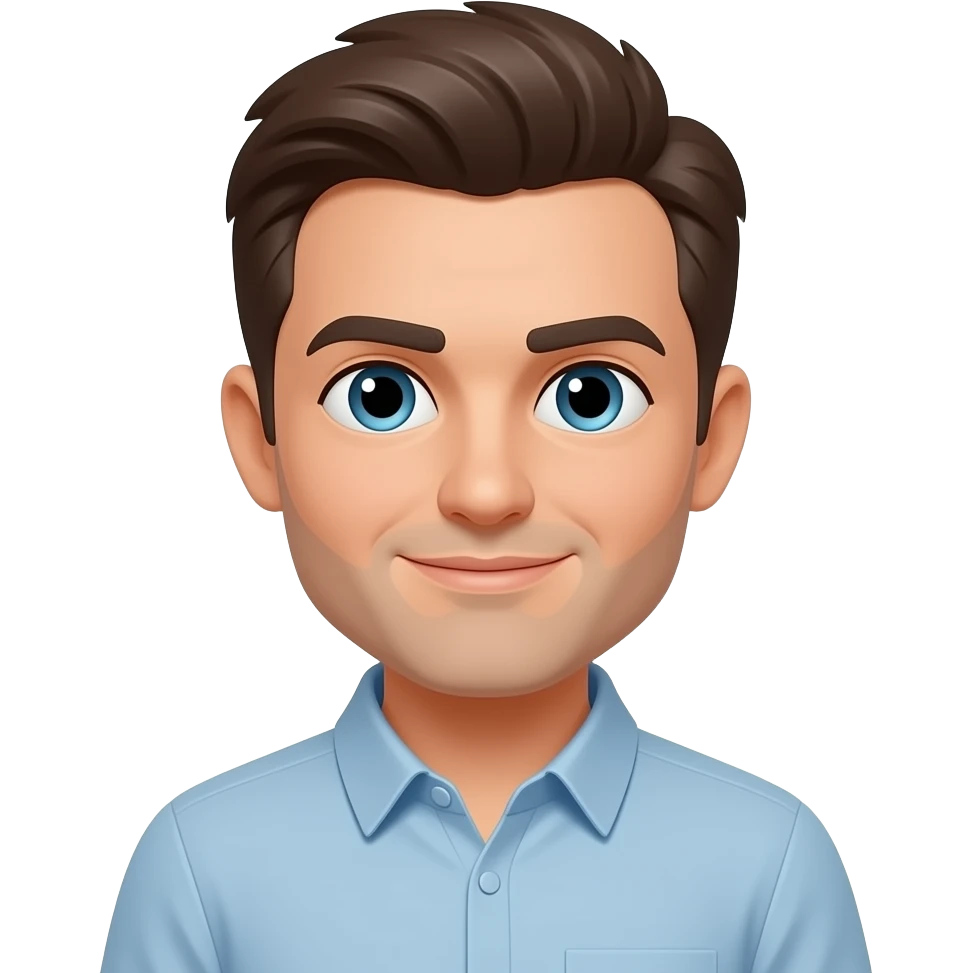 man emoji