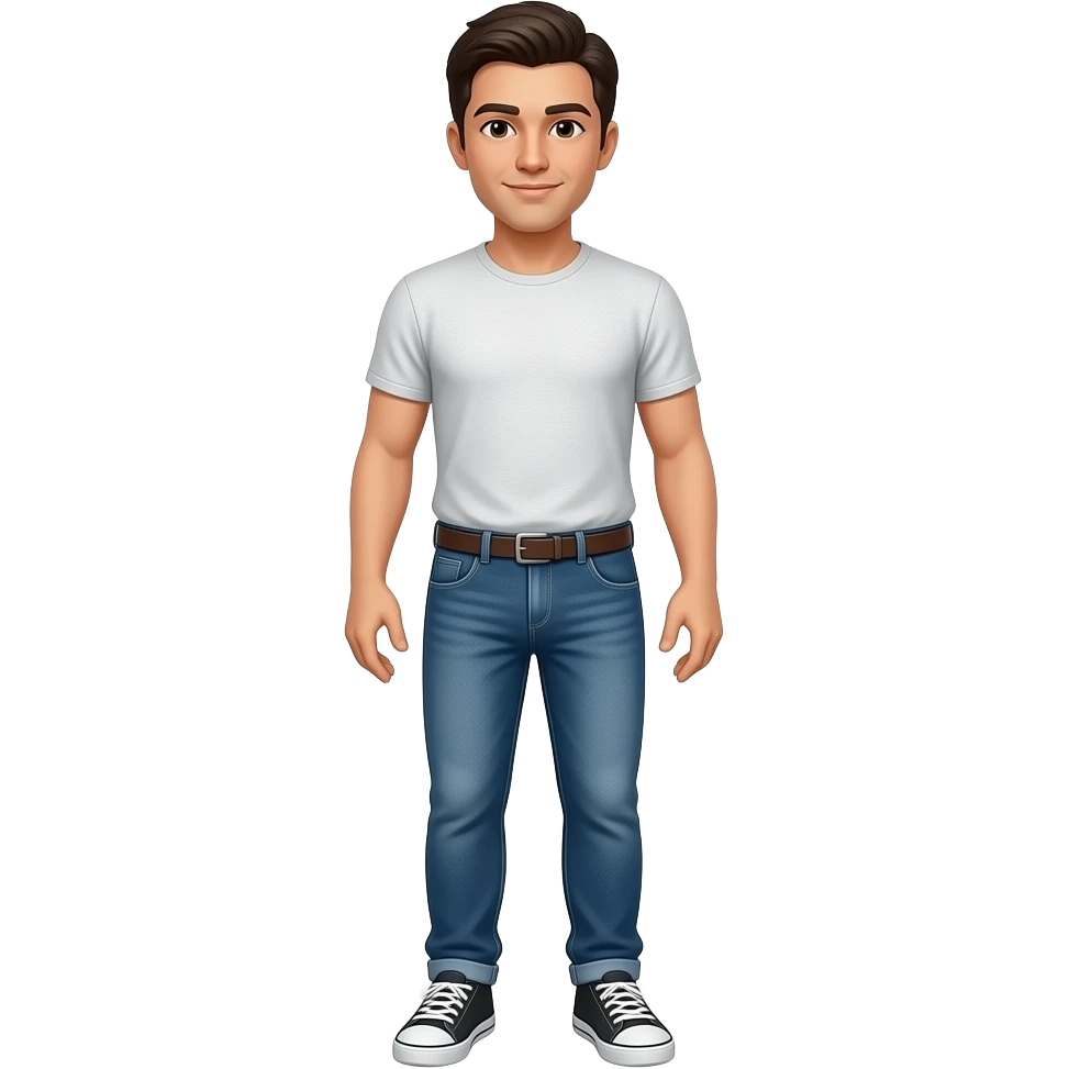 Full emoji