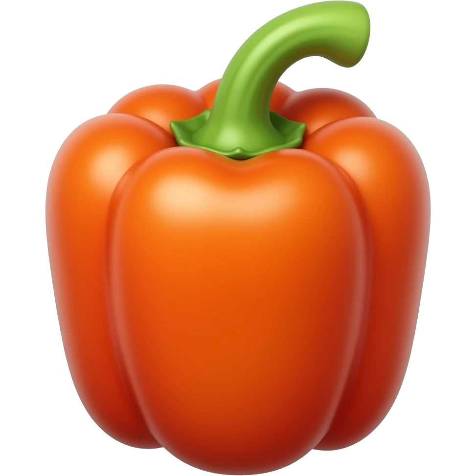 pepper emoji