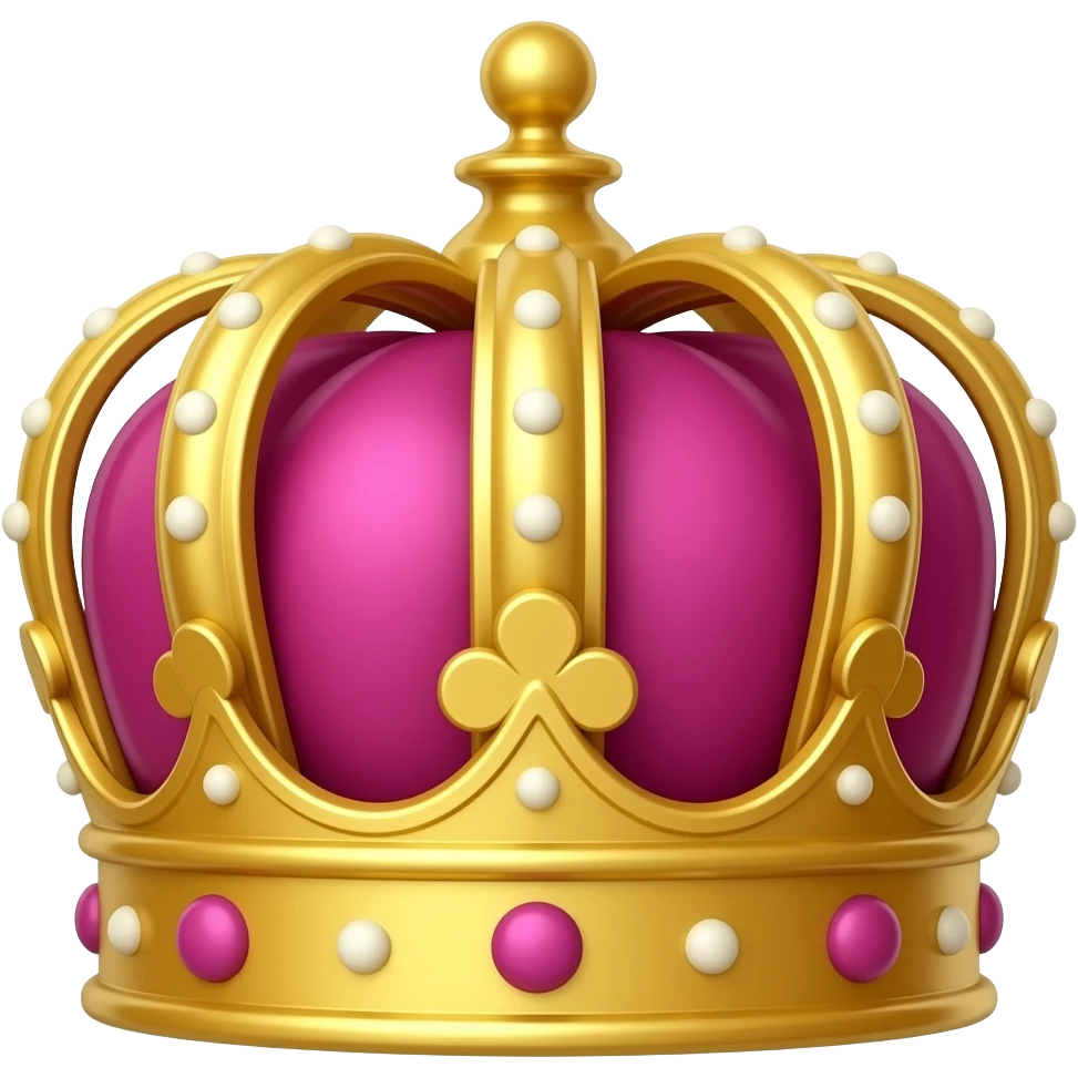 crown emoji