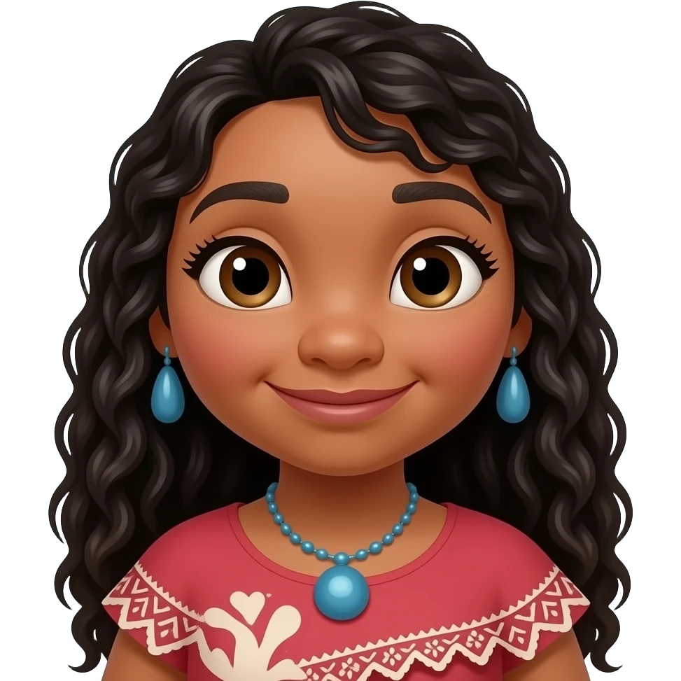 lilo emoji