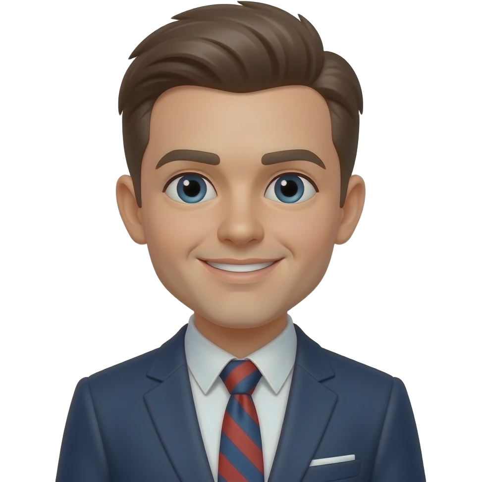 Bobby emoji