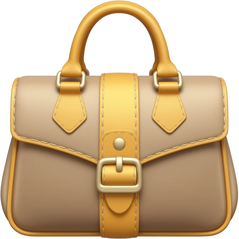 Bag emoji