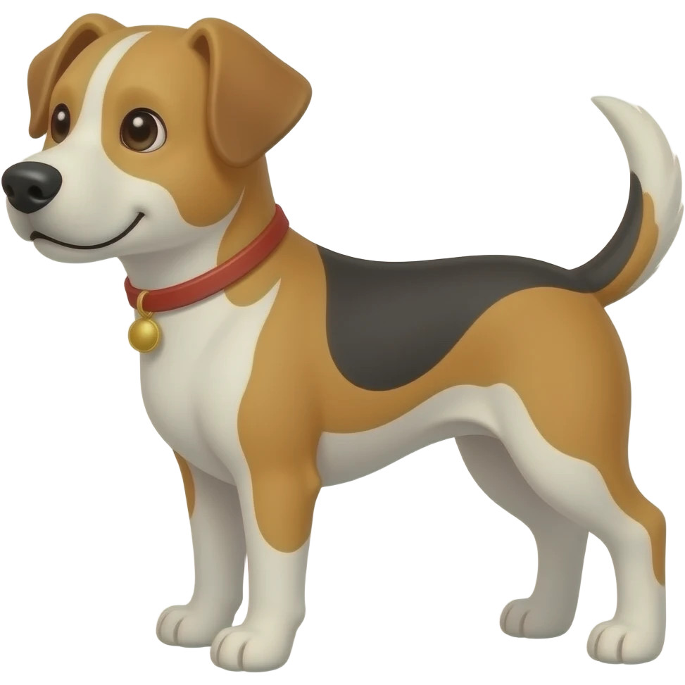 dog emoji
