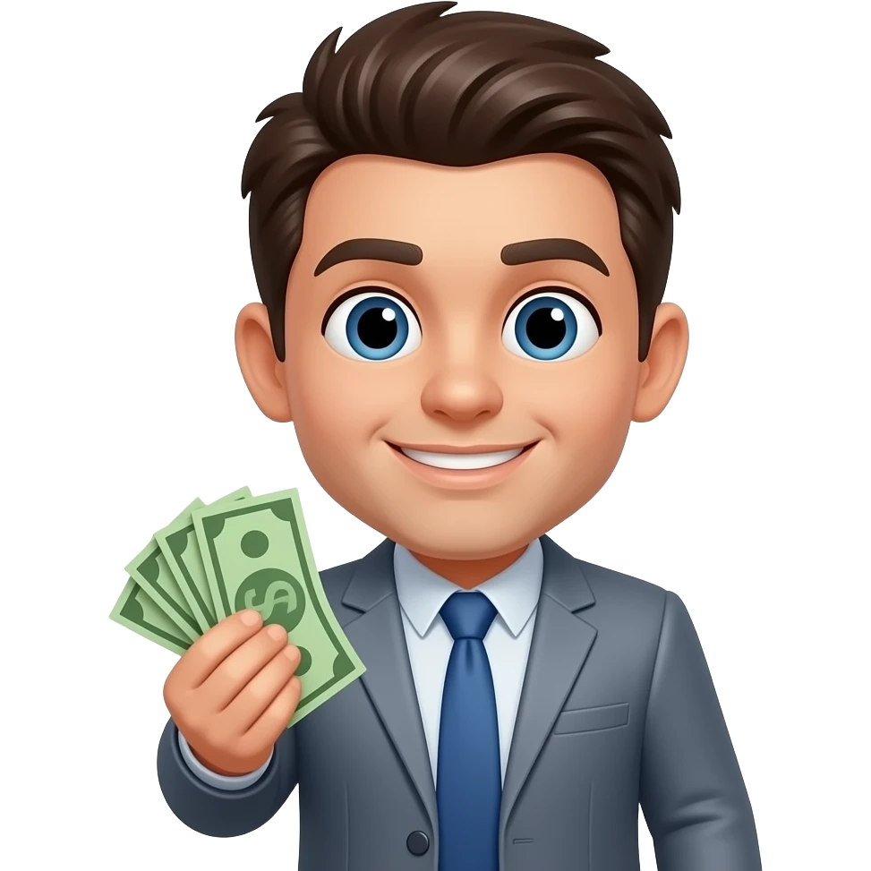 Donate emoji