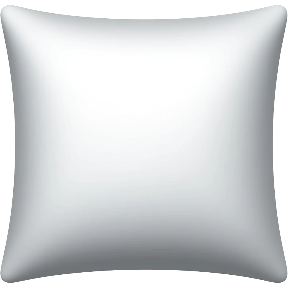 PİLLOW emoji