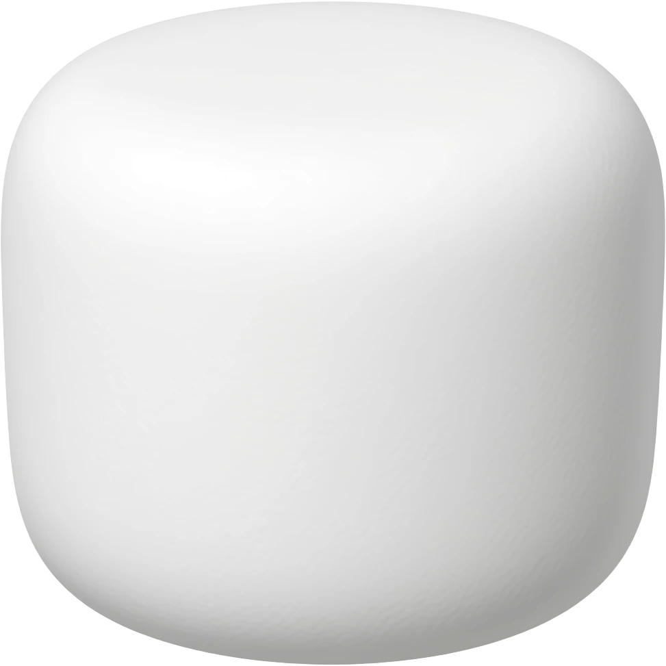 marshmellow emoji